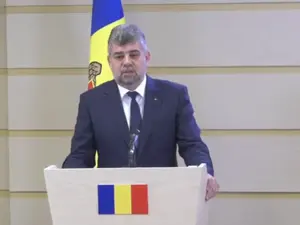 Ciolacu: Republica Moldova trebuie să fie în UE. România o va sprijini în acest parcurs/FOTO: Facebook/MarcelCiolacu