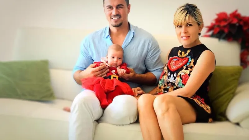 Elena Udrea în prima fotografie de după eliberarea din închisoare Foto: Facebook