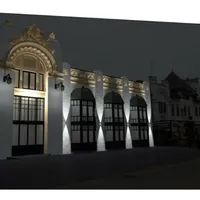 Planurile pentru cinema Tineretului mor de bătrânețe? Licitația pentru refacerea clădirii - Foto: ZdI