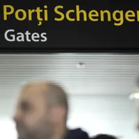 România a intrat oficial în Spațiul Schengen aerian și maritim. Care sunt noile reguli? - Foto: Profimedia / imagine rol ilustrativ