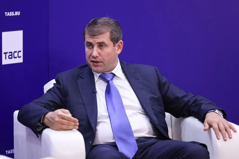 Ilan Șor - Foto: Profimedia images