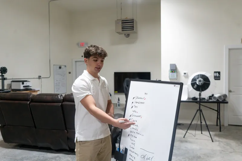 Michael Satterlee - Foto: Profimedia Images