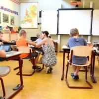 Pasajele din Legea Educației pe care Biserica - Foto: Pexels / Arthur Krikgsman