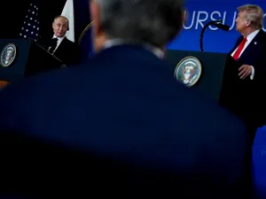Liderii UE susțin Ucraina și încurajează un summit Trump-Zelenski-Putin - Foto: Profimedia Images
