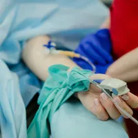 UNOPA: Pacienții cu HIV din România trebuie să aibă acces la internare/FOTO: Unsplash