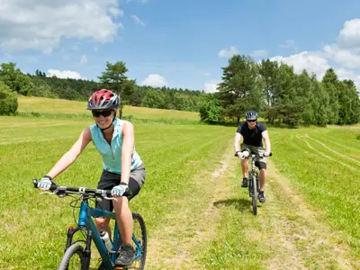 Bicicliști - Foto: Profimedia