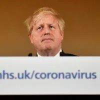 Boris Johnson   Foto: Guliver/ Getty Images