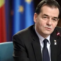 Liberalii vor acord scris în Coaliție pentru susținerea lui Orban/FOTO: Forbes.ro