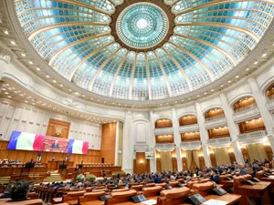 Porți deschise la Camera Deputaților de 1 iunie. Activitățile pregătite pentru copii - Foto: Facebook / Parlamentul Romaniei - Camera Deputatilor
