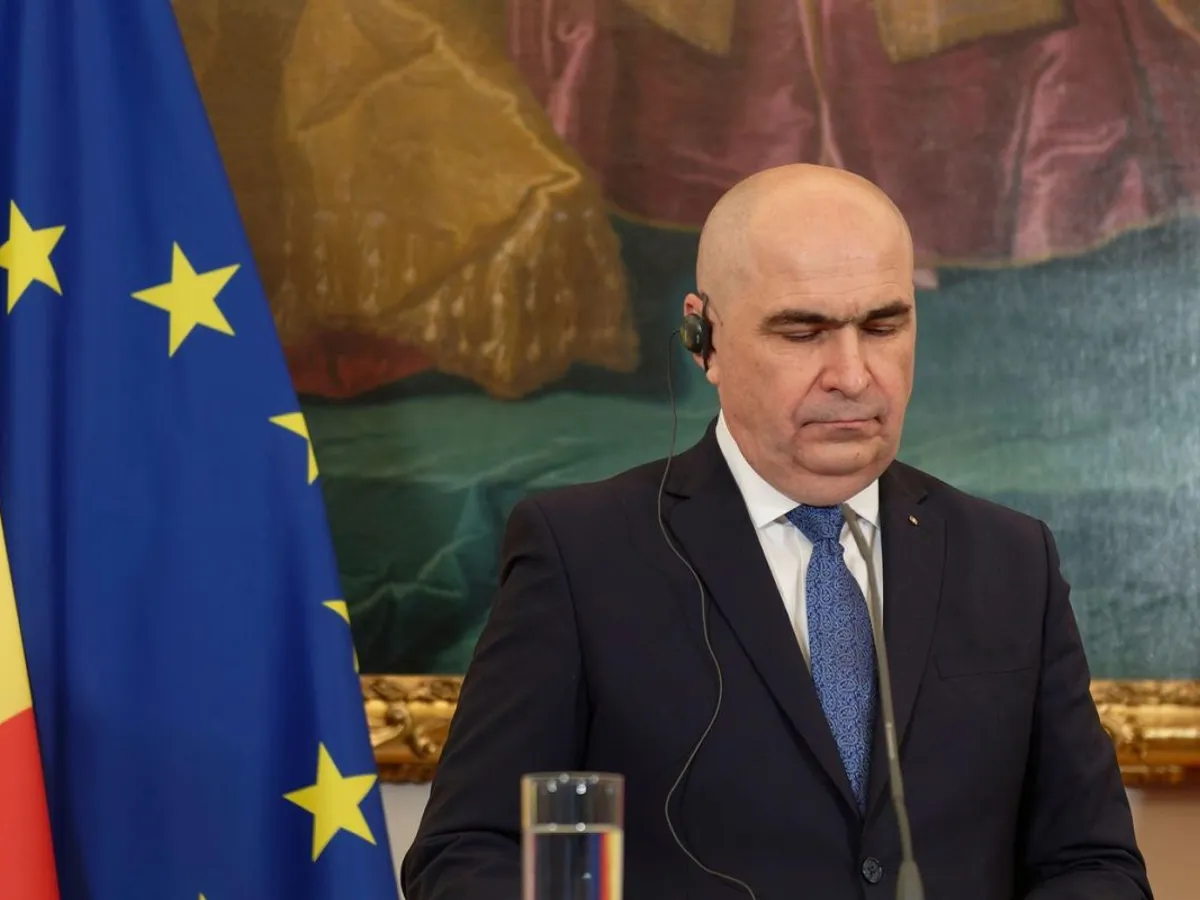 Ilie Bolojan nu o demite pe Diana Buzoianu. &quot;Nu poate să-şi asume răspunderea pentru deciziile altor oameni&quot;