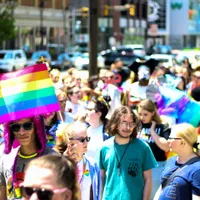 Paradă LGBTQ+ -Foto: PEXELSS PHOTOS