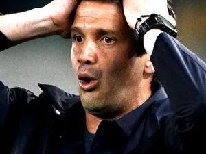 Italienii au descris într-un singur cuvânt decizia lui Inter de a-l pune antrenor pe Cristi Chivu