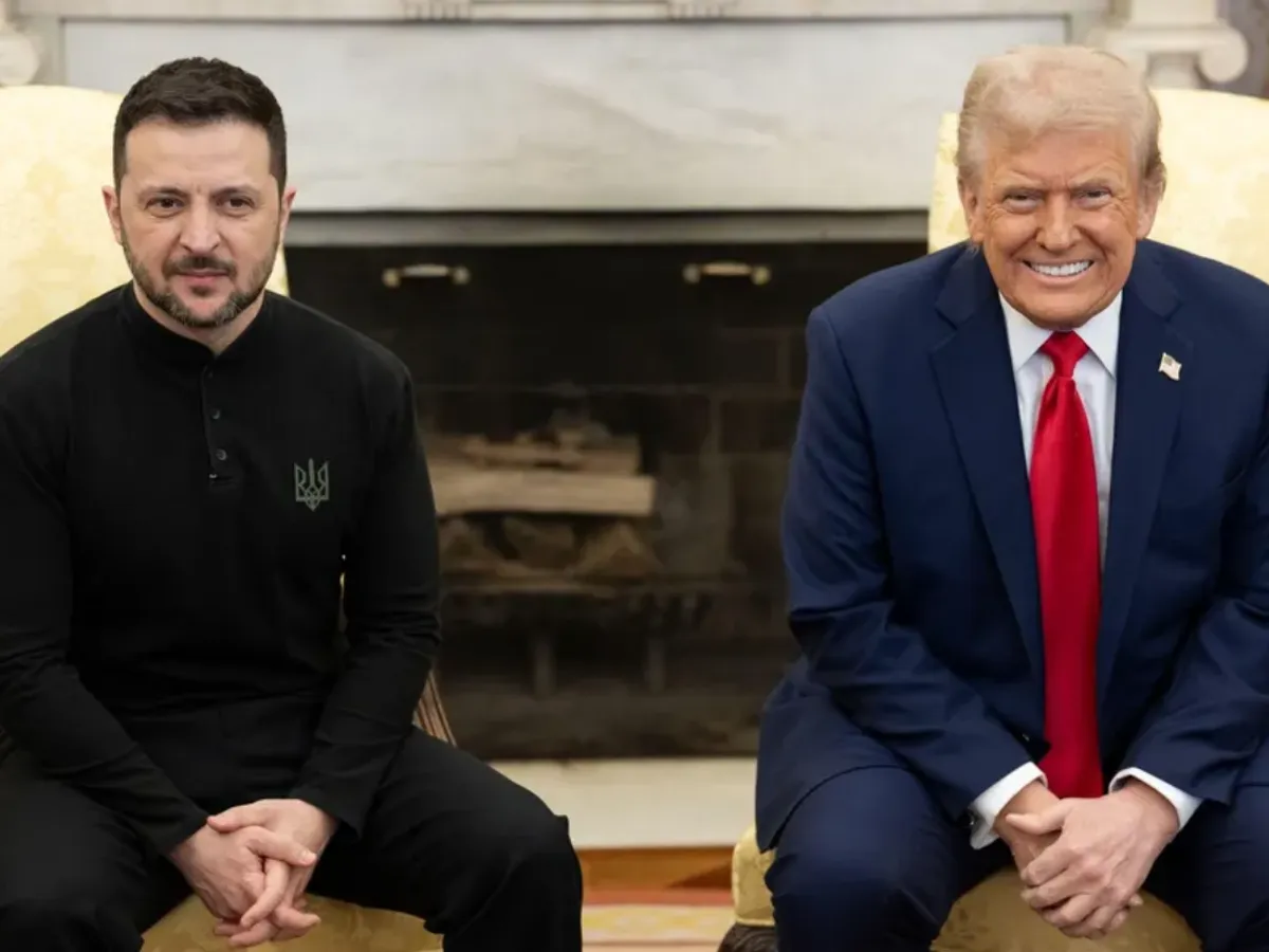Zelenski spune că Ucraina şi SUA ar putea organiza noi negocieri de pace în acest weekend