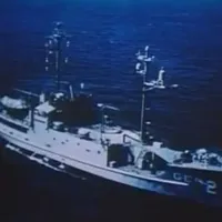 SUA cer 2,3 miliarde de dolari Phenianului pentru torturarea marinarilor de pe nava spion Pueblo/FOTO: US Navy