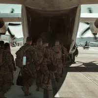 Exerciții militare rusești la frontiera Tadjikistanului cu Afganistanul/FOTO: Unsplash