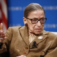Ruth Bader Ginsburg/FOTO: ksat.com