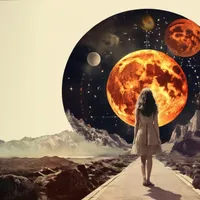 HOROSCOP 5 NOIEMBRIE Luna în Capricorn dezvăluie secretele Vărsătorilor. Leii, eveniment neașteptat - Foto: Profimedia Images (rol ilustrativ)
