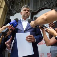 PSD, nou plan pentru piața muncii: șomaj redus, salarii mai mari și sprijin pentru angajații seniori - FOTO: Profimedia(imagine cu rol ilustrativ)
