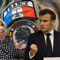 Kremlinul amenință: Franța, gata să trimită trupe în Ucraina în câteva zile. Devin ținte prioritare - Foto: Profimedia images - Caracter ilustrativ