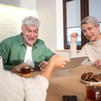 OFICIAL Ce documente despre recalcularea pensiei primesc pensionarii în iunie? Ce informații conține - Foto: Freepik