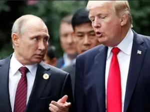 Trump anunță o întâlnire cu Putin și Zelenski săptămâna viitoare - Foto: Profimedia Images (imagine cu rol ilustrativ)