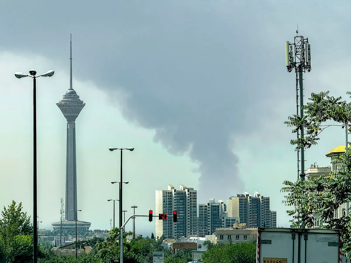 Efect imediat al războiului din Orientul Mijlociu: Prețul gazelor a „bubuit” cu 60% în Europa. 54 €/MWh!