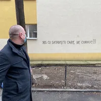 Amenzi de la Garda de Mediu și în Sectorul 2: Primăria ignoră poluarea aerului/FOTO: Facebook/Radu Mihaiu