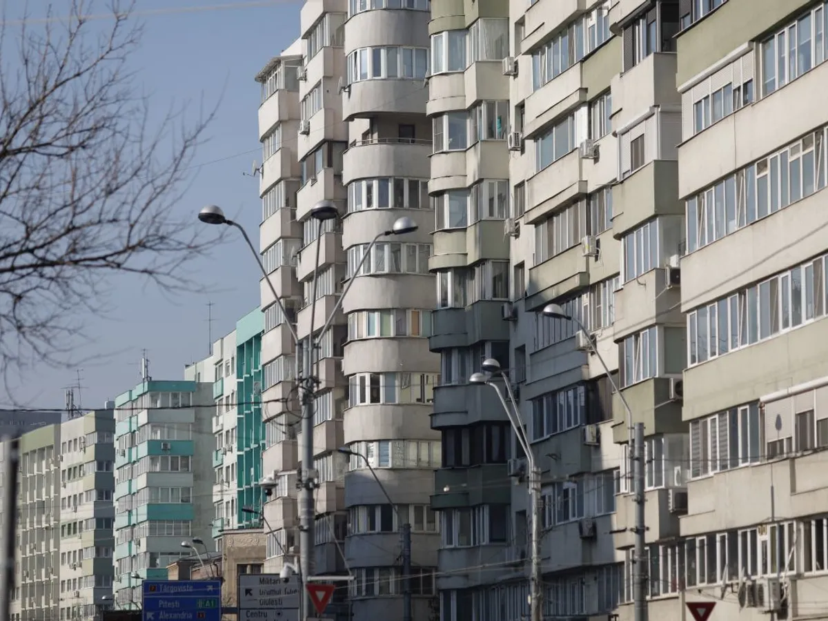 Un apartament bun de două camere, din Bucureşti, a ajuns să coste 80.000 €, de la 70.000 €, cât era acum un an