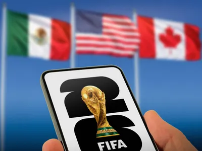 FIFA 2026 - Foto: Profimedia images