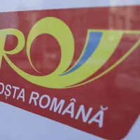 Poșta / Foto: Inquam Photos / Octav Ganea