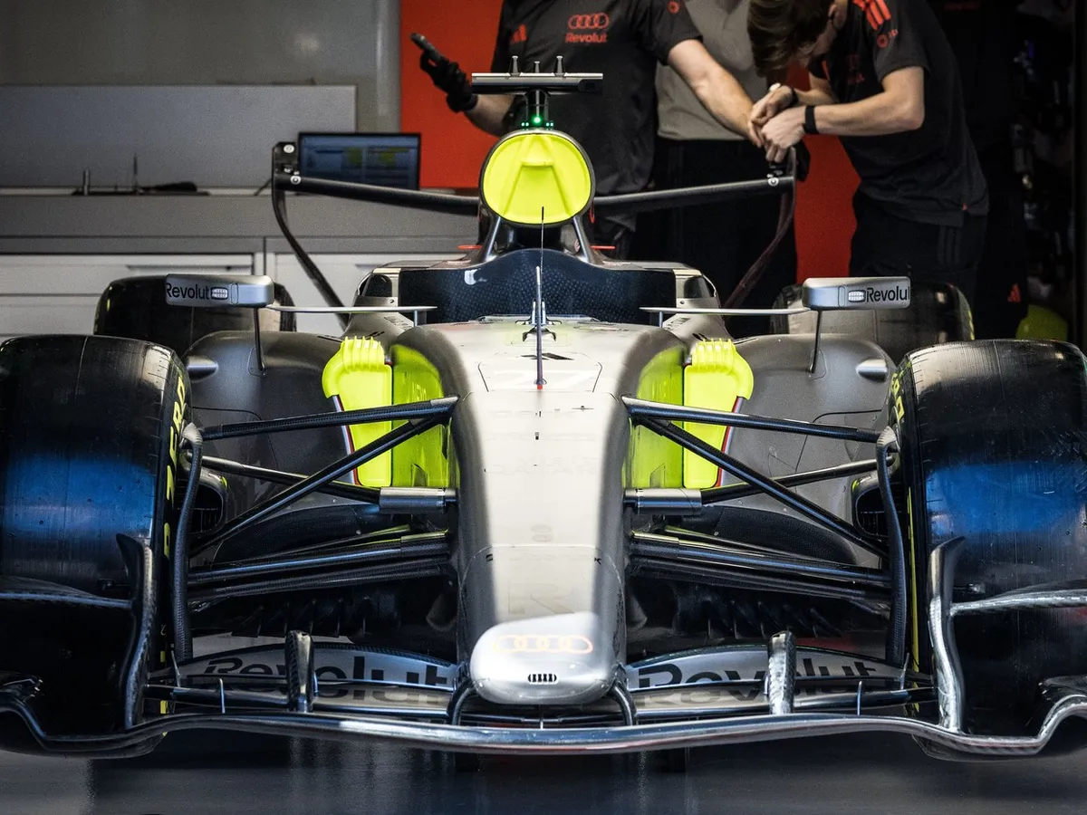 Începe „Marele Circ” 2026! O nouă eră în istoria Formulei 1: Adio DRS, Hello Straight mode. Benzină 100% eco