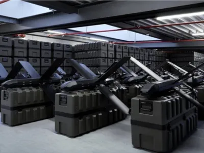 „Viespile” și „Bondarii” ucigași care au speriat Kremlinul. Cum a luat naștere arsenalul devastator de drone AI al Ucrainei