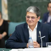Marcel Boloș. Foto:  pagina oficială Facebook