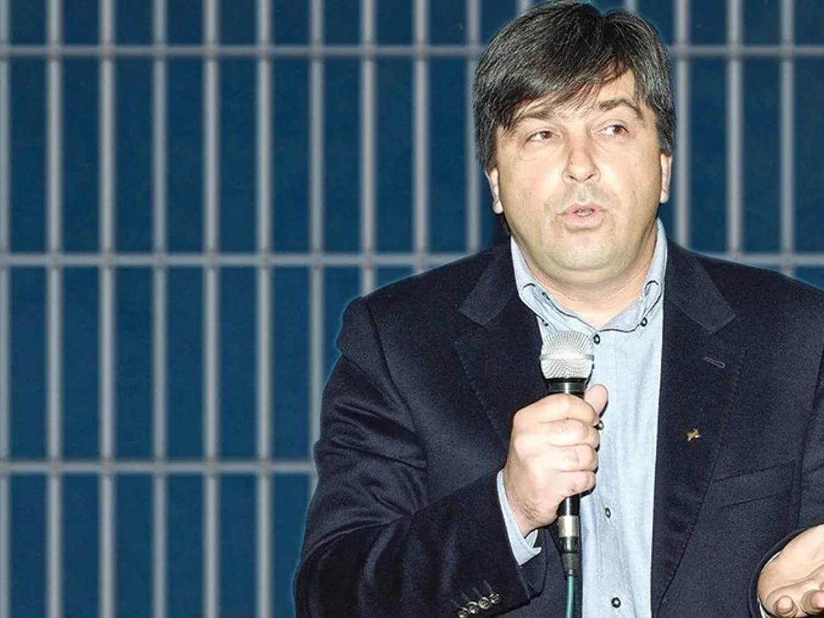 Dorinel Ursărescu