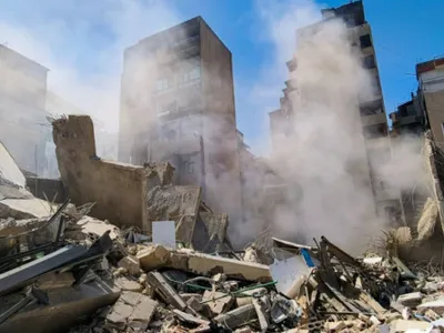 Încă o țară din Orientul Mijlociu s-ar putea alătura SUA și Israelului în războiul din Iran