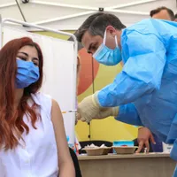 Un român din patru, vaccinat anti-COVID cu schema completă/FOTO: Facebook/RO Vaccinare