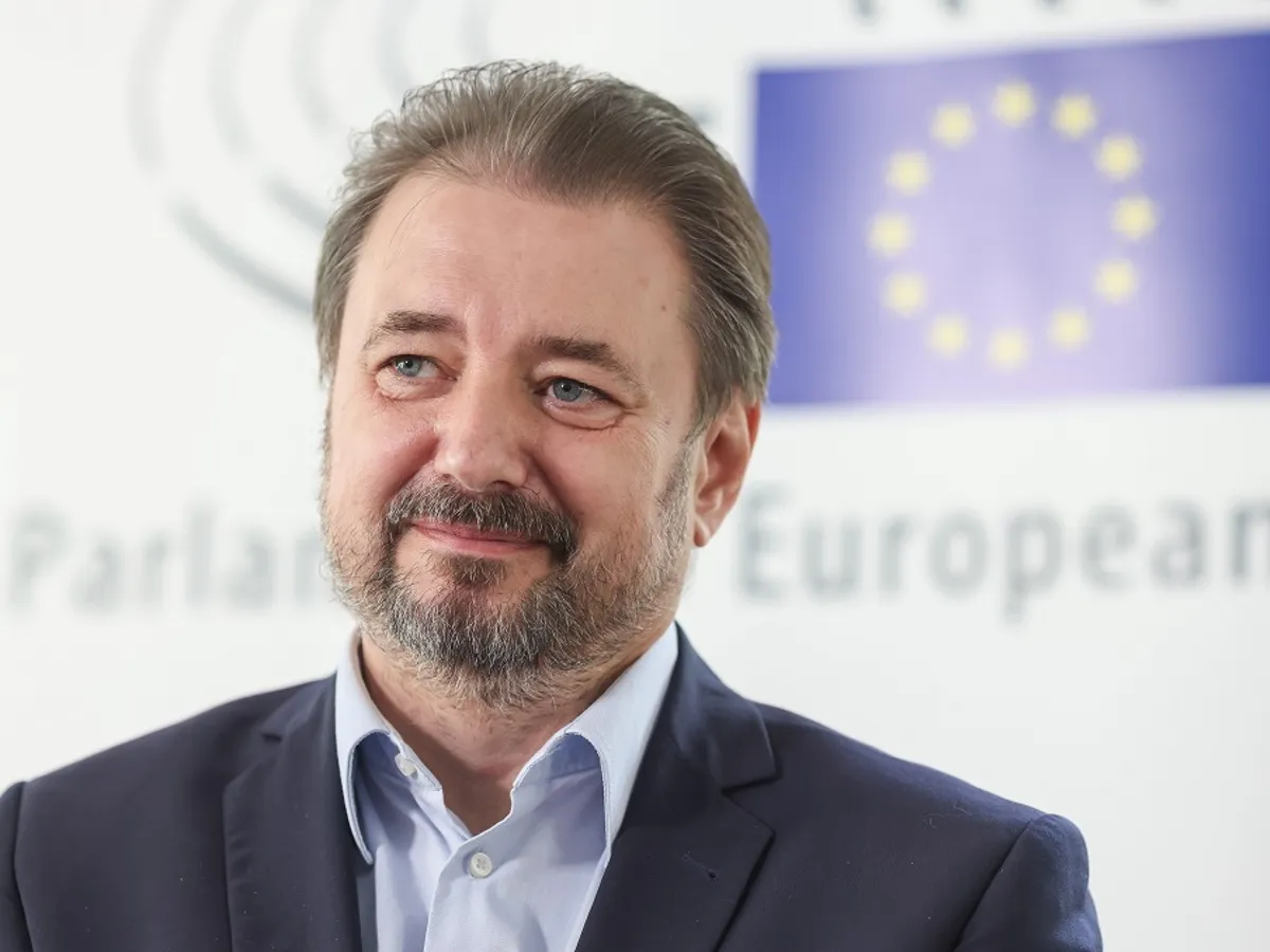 Cristian Pîrvulescu, politolog - Foto: Inquam Photos / Sabin Cirstoveanu