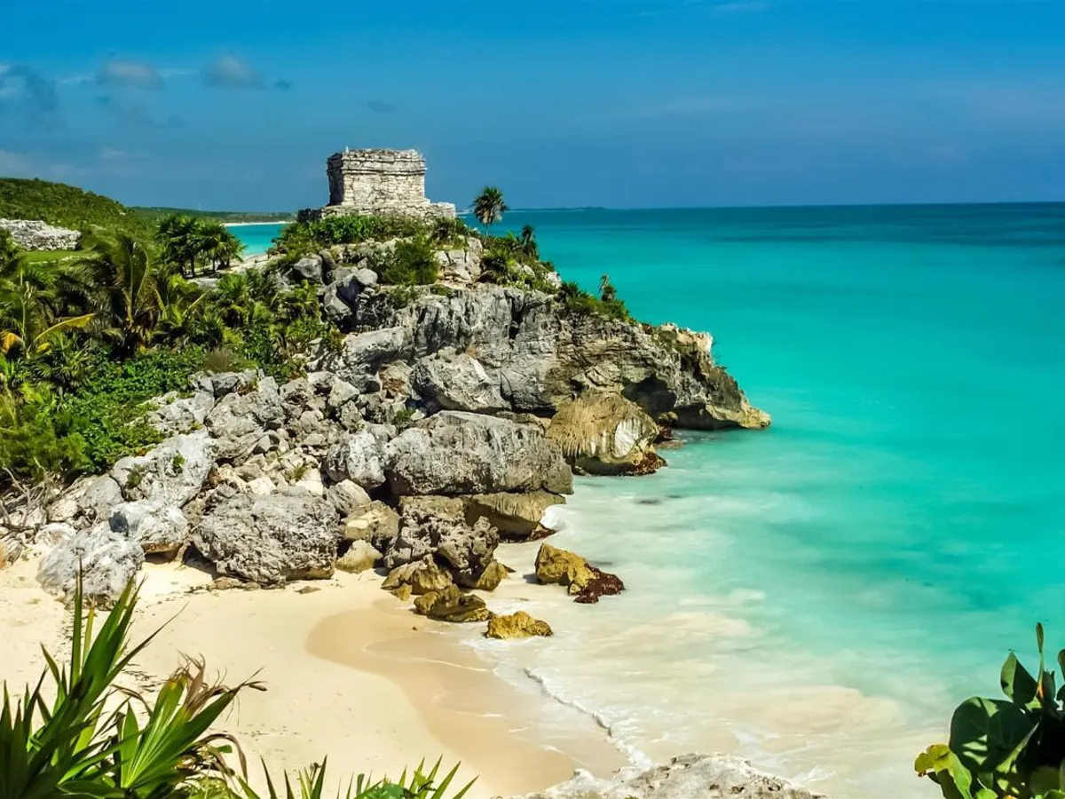 Tulum / Foto: agoda.com