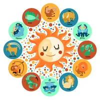HOROSCOP 12 aprilie Astrele au un semn pentru Tauri și Lei; urmați-vă calea! Sunteți binecuvântați! Foto: Freepik (fotografie cu caracter ilustrativ)