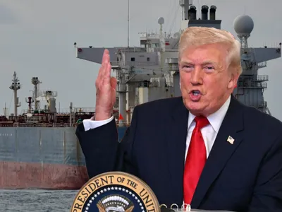 Donald Trump - Foto: Profimedia images