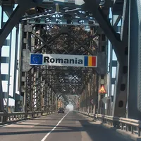 Motreanu: „CE va finanţa studiul pentru construirea unui nou pod peste Dunăre între Giurgiu şi Ruse” - Foto: Facebook/ Imagine cu caracter ilustrativ