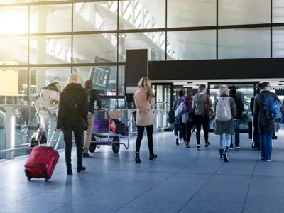 Aeroporturile Rzeszow și Lublin din Polonia, redeschise după atacurile masive ale Rusiei asupra Ucrainei - Foto: Freepik (Imagine cu rol ilustrativ)