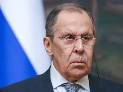 UK respinge bravada lui Lavrov și afirmă că nu există o amenințare reală de escaladare a războiului/FOTO: tass.com