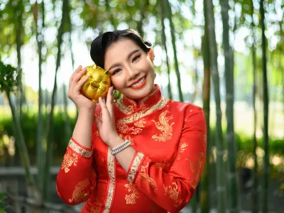 Horoscop chinezesc 6 august - Foto: Magnific (Imagine cu rol ilustrativ)
