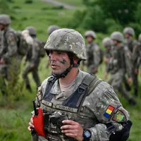 România nu vrea la război. Cum am ajuns cu 25.000 de ofițeri și soldați lipsă?  Ce salarii se dau?  Inquam Photos / Alex Nicodim