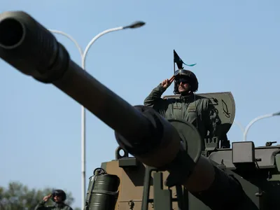 30.000 soldați NATO, exerciții de amploare în Polonia. Rusia face manevre în zonă - Foto: Profimedia Images
