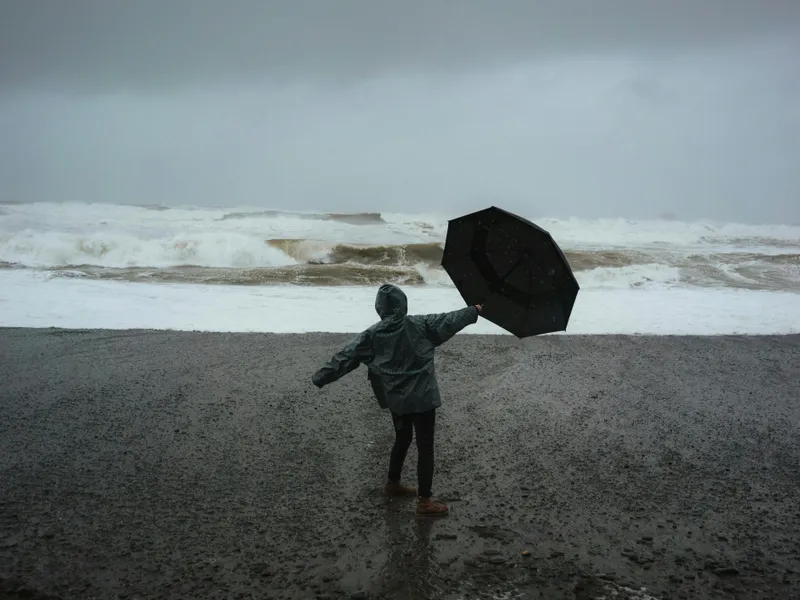 Meteorologii anunță când se va strica vremea și la noi în țară. Vin ninsorile și lapovița Foto: Pexels (fotografie cu caracter ilustrativ)