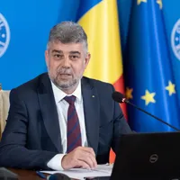 Premierul Marcel Ciolacu - Foto: Facebook/ Guvernul României
