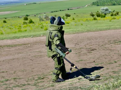 Militat Foto: Facebook/Armata