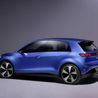 Volkswagen dă șah pe piața mașinilor electrice. Pregătește ID. 2all, cât un Polo, la sub 25.000 €. - Foto: Volkswagen